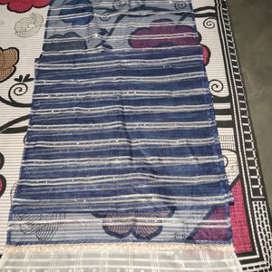 Kurta Pant Dupatta Set