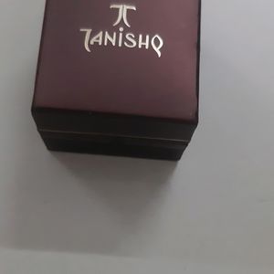 5 Tanishq Jewellery Boxes with Bag