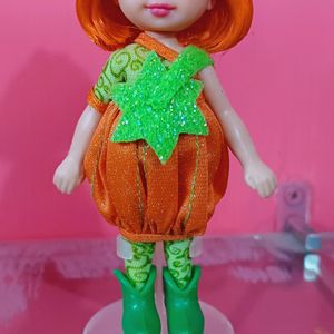 Kelly Trick Or Treat Halloween Doll🎃