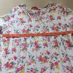 Short Kurti