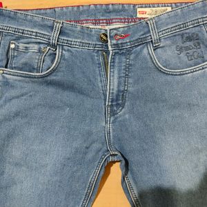 Levis Men's Jeans 32"