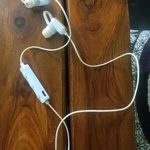 mi Bluetooth headphones