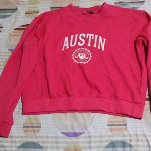 24hr Offer Sweatshirt Women