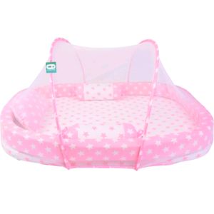 Funtus Baby Bed Sized Bedding Set