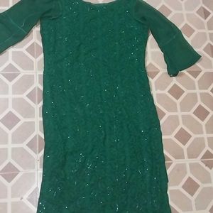 Beautiful Kurti