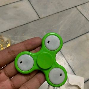 5 Fidget Spinner