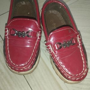 Firstcry Brand's Kids Footwear