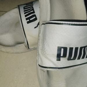 Puma Footwear For Boys