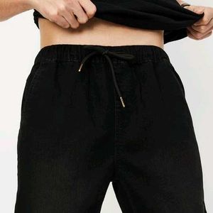 MAX Men Fit Jogger Jeans.