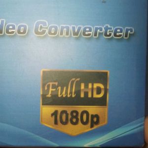 HD VIDEO CONVERTER