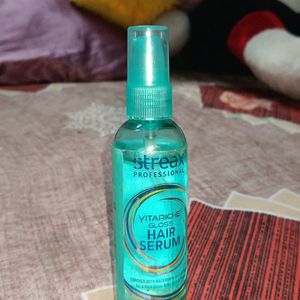 Streaks Hair Serum