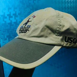 MEN  BASEBALL CAP