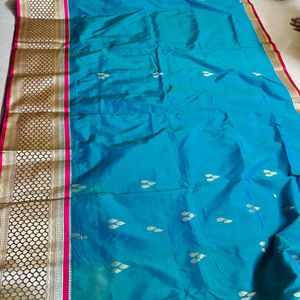 new kathpadar saree