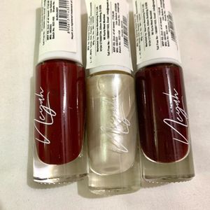 Neyah Nail Polish