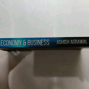 Indian Economy & Business