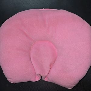 Baby Mustard Seed Rai Pillow