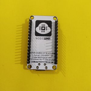 ESP8266 CP2102 NodeMCU WIFI Serial Wirele