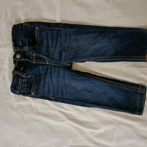 Jeans Blue