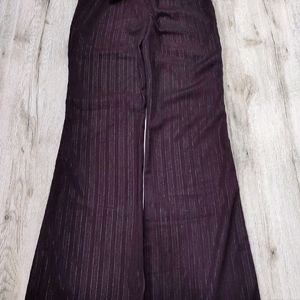 Bootcut Pant For Women