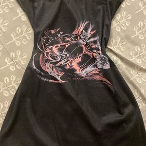 Bodycon Dress