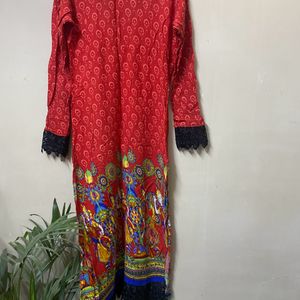 Pakistani Kurti