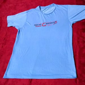 Men's/Women's Tshirt