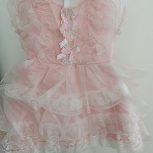 Hopscotch Princess Dress 💗
