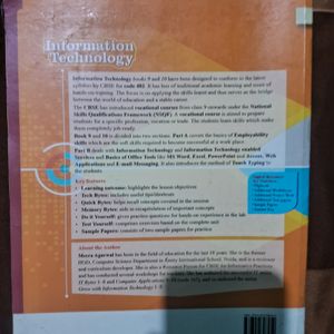 Computer Book