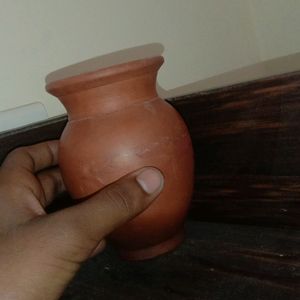 Water Cup For Pooja