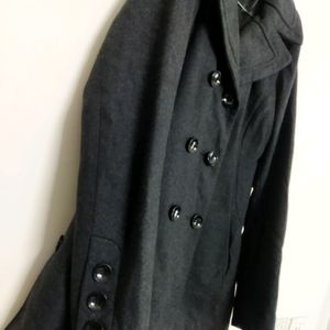 Premium Quality Overcoat For Girls