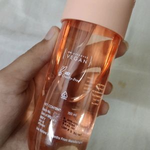 Aqualogica Body Mist Perfume