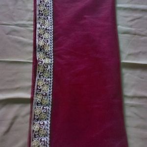 Pretty Purple 💜 Dupatta