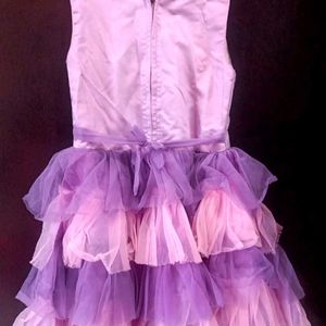 Birthday Party Frocks For Girls