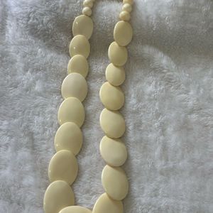 Ivory Elephant Tusk Jewellery