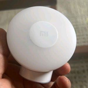 Xiaomi Motion Activated Adjustable Brightness LED