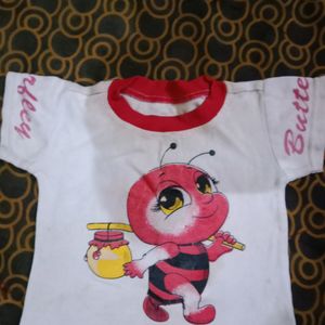 Baby Boy Dress