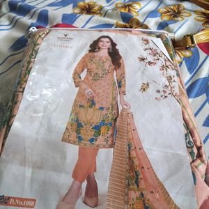 Salwar Suit