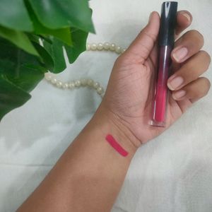 HUDA BEAUTY matte Liquid Lipstick Combo