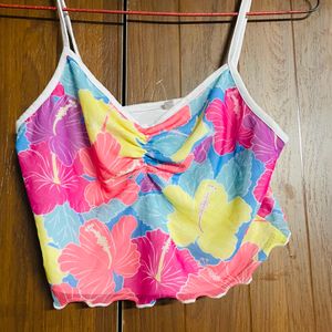 Women Multicolor Top