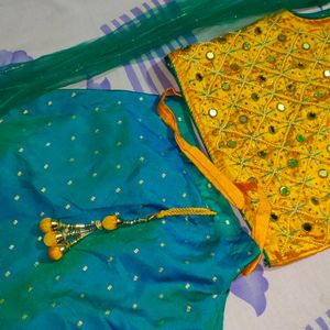 Lehnga Like New