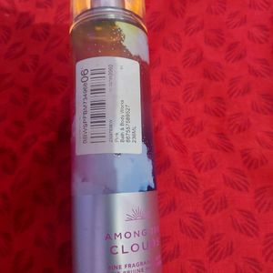 Among The Clouds By Bath And Body Works 236 Ml