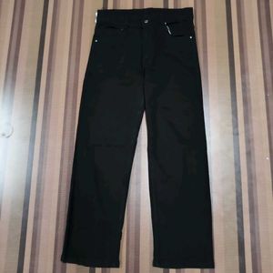 DG-80 Size-30 Straight Jenas