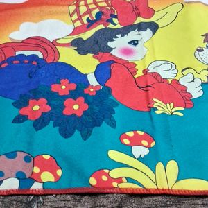 Kids  Soft Towel