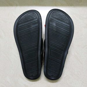 Durable Leather Sandals