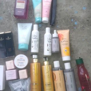 Oriflame Products Make 1500 Above Combo Get A Gift