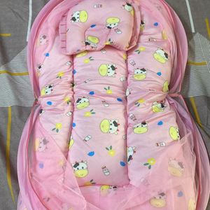 Baby Bedding Set