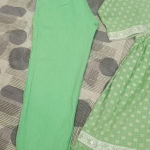 Frock Suit For Girls