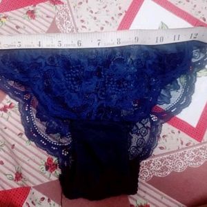 Panty For Women In Net Used Sometime