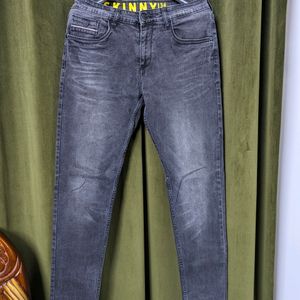 Slim Fit Men Jeans