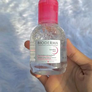 Bioderma Micellar Water